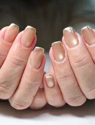ネイル Lis nail. 🕊yuriのネイルデザイン