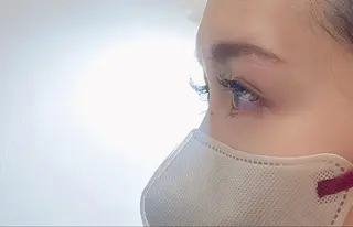 マツエク・マツパ hairsalon 556のマツエク・マツパデザイン