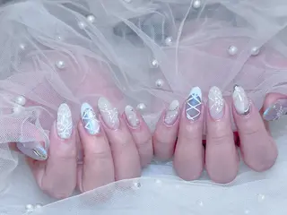ネイル Moci Nail Salonのネイルデザイン