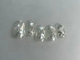 ネイル Signail ＋のネイルデザイン