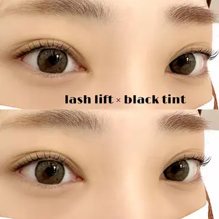 マツエク・マツパ eyelist あつこの眉毛・アイブロウイメージ