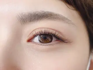 マツエク・マツパ Lino eyelashのマツエク・マツパデザイン
