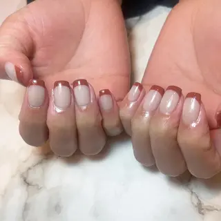 ネイル UNELMA _ERIKAのネイルデザイン