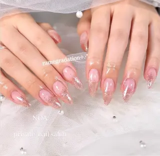 ネイル NOA NAILのネイルデザイン