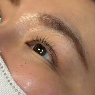 マツエク・マツパ ラグラース La.Graceのマツエク・マツパデザイン