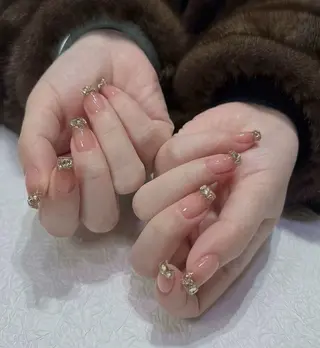 ネイル U mi Nail Salonのネイルデザイン