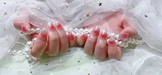 ネイル エ イのネイルデザイン
