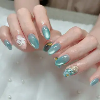 ネイル Cute Tips nailのネイルデザイン