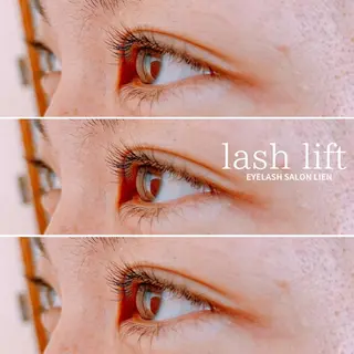 マツエク・マツパ eyelash lienのマツエク・マツパデザイン