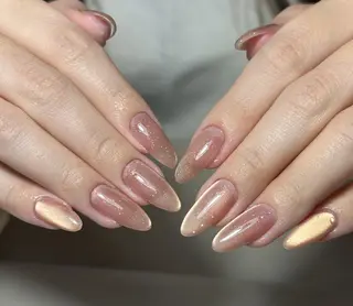 ネイル エリ🫧 nail池袋東口のネイルデザイン