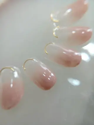 ネイル プライベートサロン Nail’s愛のネイルデザイン
