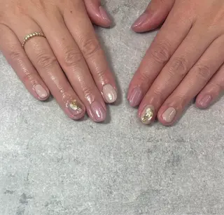 ネイル FASTNAIL PLUS 新宿店のネイルデザイン