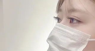 マツエク・マツパ hairsalon 556のマツエク・マツパデザイン