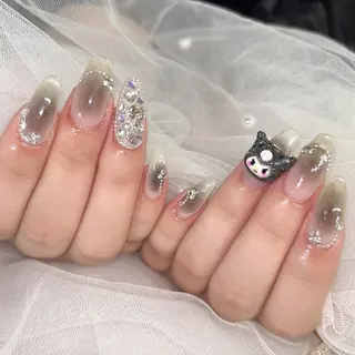 ネイル 心斎橋Salon Epokkuのネイルデザイン