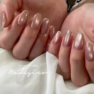 ネイル nadesico nailのネイルデザイン