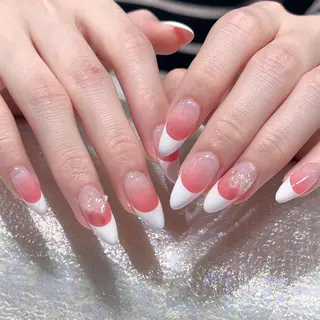 ネイル Queen‘s なんのネイルデザイン