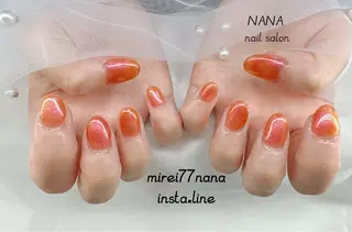 ネイル NANA nail salonのネイルデザイン