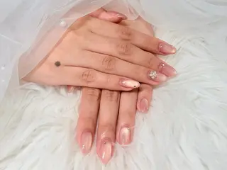 ネイル Aoi ✨ L'ねいるのネイルデザイン