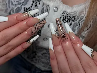 ネイル Belle Nail Salonのネイルデザイン