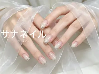ネイル キ キのネイルデザイン