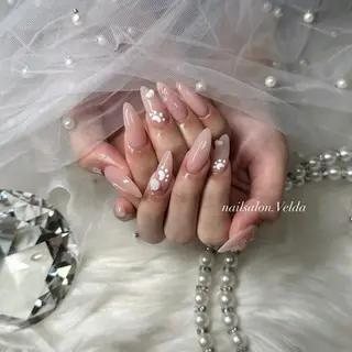 ネイル 💎Rina💎 自宅サロン💅🏽のネイルデザイン