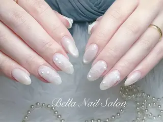 ネイル Bella Nail Salon NANAのネイルデザイン