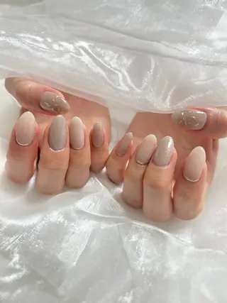 ネイル Dallon nailのネイルデザイン
