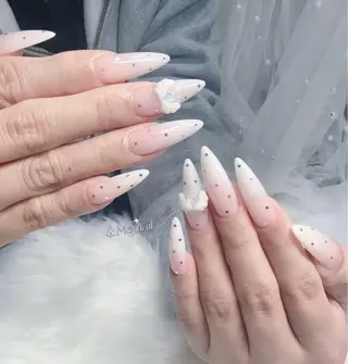 ネイル ＆MEネイルサロン 蒲田店のネイルデザイン