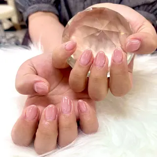 ネイル feminine nailのネイルデザイン