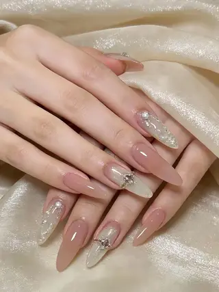 ネイル kana nailのネイルデザイン