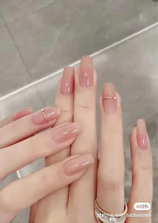 ネイル 🎀YooLi Nail salonのネイルデザイン