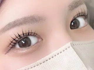マツエク・マツパ まつげ家 Kurun渋谷店のマツエク・マツパデザイン