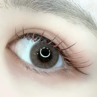 マツエク・マツパ OPS hair ミクのマツエク・マツパデザイン