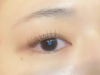 マツエク・マツパ 🌺IVY-LINE 上野店るな🌺の眉毛・アイブロウイメージ