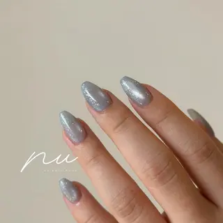 ネイル nu by petitnanoのネイルデザイン