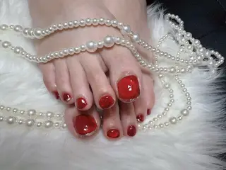 ネイル HANA Nail 自宅ネイルサロンのネイルデザイン