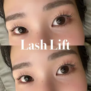 マツエク・マツパ eyesalon aimeeのマツエク・マツパデザイン