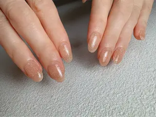 ネイル bio nail 【aoi】のネイルデザイン