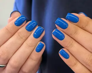 ネイル she’s nailのネイルデザイン