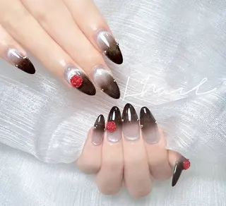 ネイル L. Nailのネイルデザイン