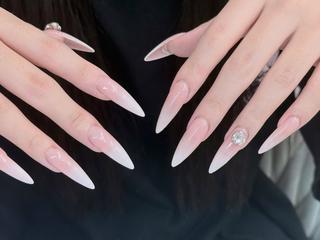 ネイル Minette nailrinrinのネイルデザイン