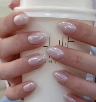 ネイル she’s nailのネイルデザイン