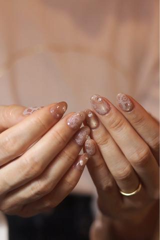 ネイル Lira nailのネイルデザイン
