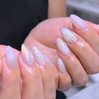 ネイル le_cocon. nailのネイルデザイン