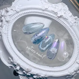 ネイル sisters nail.fのネイルデザイン