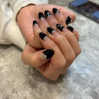 ネイル 齋藤 安莉のネイルデザイン