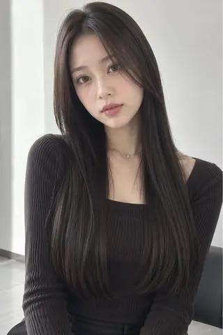 ロング ✨毛髪診断で絶対綺麗 ✨美髪艶髪専門✨高浪のヘアスタイル