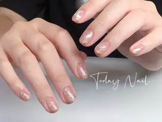 ネイル りゅうToday Nailのネイルデザイン