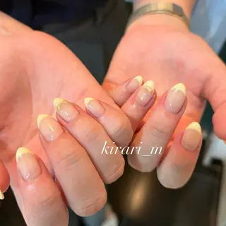 ネイル 梅田private 🌸Sakuraのネイルデザイン