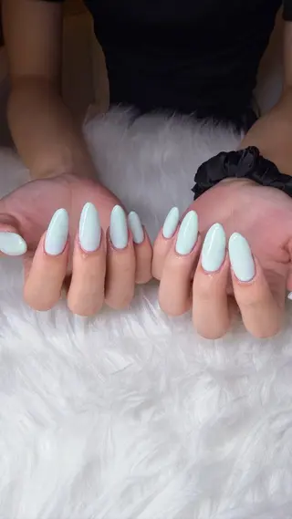 ネイル &.moka nail🎀東大阪のネイルデザイン
